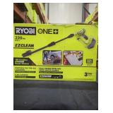 Ryobi 18V Power Cleaner