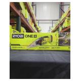 Ryobi 18V Hand Vacuum Kit