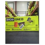 Ryobi 18V 6" Pruning Chainsaw