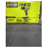 Ryobi 18V 1/2" Drill/Driver Kit