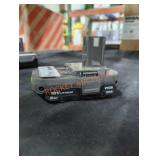 Ryobi 18v 2 ah battery