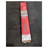 Milwaukee Crevice Brush Tool