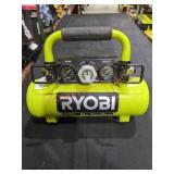 Ryobi 1Gal Portable Air Compressor