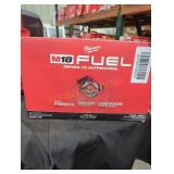 Milwaukee M18 7-1/4" circular saw