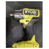 RYOBI ONE+ HP 18V Brushless Cordless 4-Mode 1/2