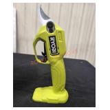 Ryobi RY18SCA-0 18V ONE+ cordless pruning shears