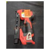 Milwaukee M12 Cable Stapler