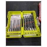 Ryobi Bit Set