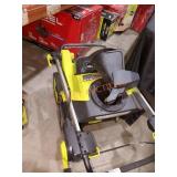 Ryobi 40V Snow Blower