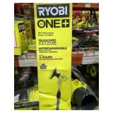 Ryobi 18V Telescoping Power Scrubber