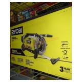 Ryobi 1900psi 1.2gpm Electric Pressure Washer