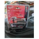 Milwaukee M18 5 ah battery