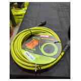 Ryobi pressure washer hose 35 ft x 1/4"