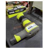 Ryobi USB scrubber