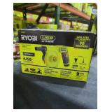Ryobi USB high volume inflator