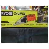 Ryobi 18v hand vacuum
