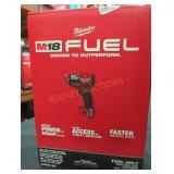 Milwaukee 1/2" mid-torque impact wrench