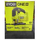Ryobi 18V Jig Saw