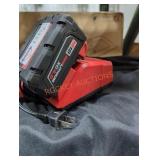 Milwaukee M18 4 ah battery and charger