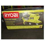 Ryobi Corded 3" x 18" Belt Sander