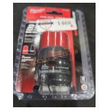 Milwaukee M12 2.5 ah battery