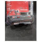 Milwaukee M18 2 ah battery