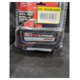 Milwaukee M18 8 ah battery