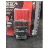 Milwaukee M12 2.5 ah battery