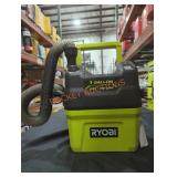 Ryobi 18V 1 Gal Wet/Dry Vacuum