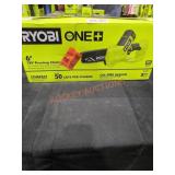 Ryobi 18v 6" Pruning Chainsaw