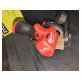 Milwaukee M12 3" Compact Cut Off Tool, Tool Only