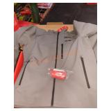 Milwaukee M12 Heated Toughshell Jacket, M