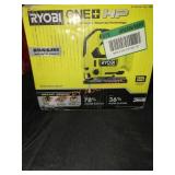 Ryobi 18v Jig Saw, Tool Only