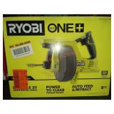 Ryobi 18v 25
