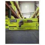 Ryobi Corded 4-1/2" Barrel Grip Angle Grinder