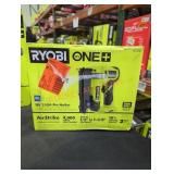 Ryobi 18v 23 ga pin nailer