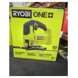 Ryobi 18v jig saw