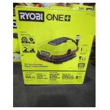 Ryobi 18v dual function digital inflator/deflator