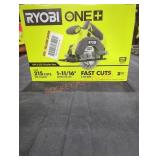 Ridgid 18V 5-1/2" Circular Saw