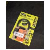 Ryobi 3pc Accessory Storage Set