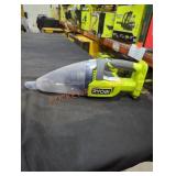 Ryobi 18v hand vacuum