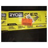 Ryobi 18v Multi Tool, Tool Only