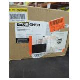 Ryobi 18v 2 tool combo