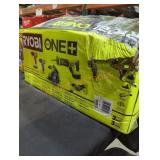 Ryobi 18v 6 tool combo kit