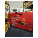 Milwaukee Recip Saw Kit