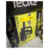 Ryobi 40V Backpack Blower Kit