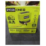 Ryobi 18V High Pressure Digital Inflator