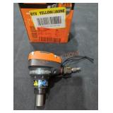 Ridgid Pneumatic 3-1/2" Mini Palm Nailer