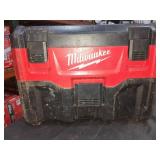 Milwaukee M18 2 Gal. Wet/Dry Vacuum, Tool Only