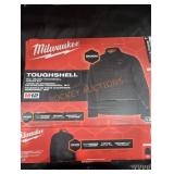 M12ï¿½ TOUGHSHELLï¿½ Heated Jacket